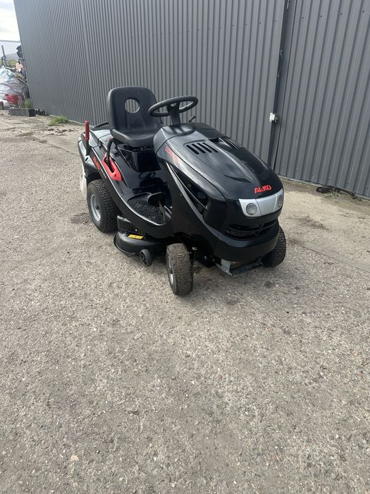 Traktorek kosiarka ALKO T 954HD -A