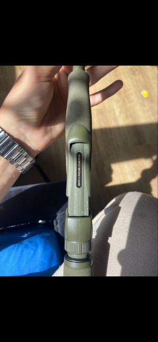 wędka savage gear 4