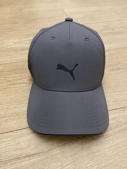 Puma оригинал кепка бейсболка тракер