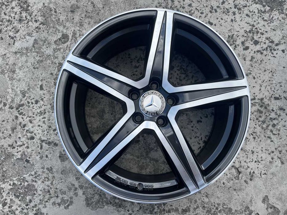 Диски R19 5/112   BMW AUDI VW Skoda Mercedes