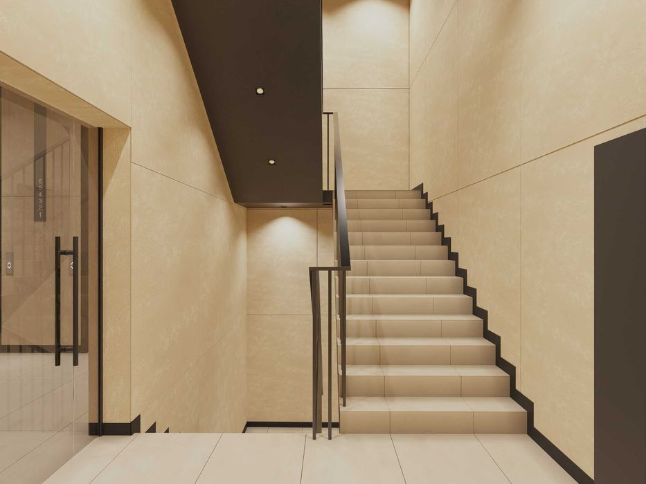 Многокомнатная квартира по адресу Франко Ивана ул. (площадь 150,6 м²) - Atlanta.ua - фото 17