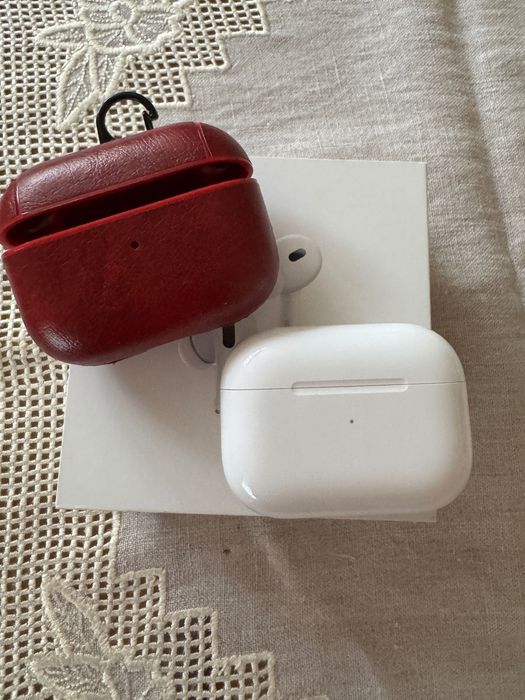 Apple AirPods Pro 2