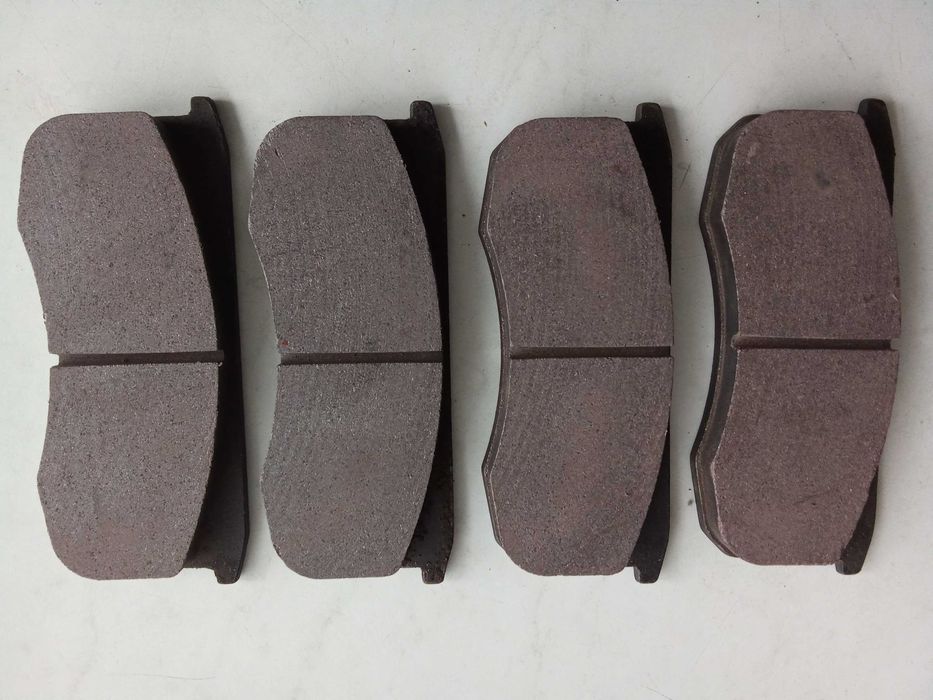 УАЗ ПАТРИОТ ХАНТЕР Тормозные колодки передние ОРИГИНАЛ АДС