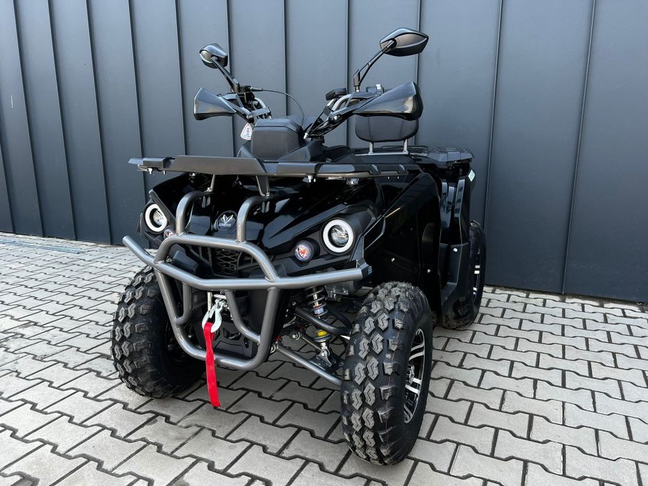 MIKILON HAMMER 200 t3b Berreta Bulldog 200 EGL 200