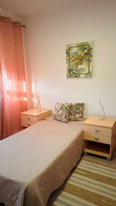 Arrendamento quarto