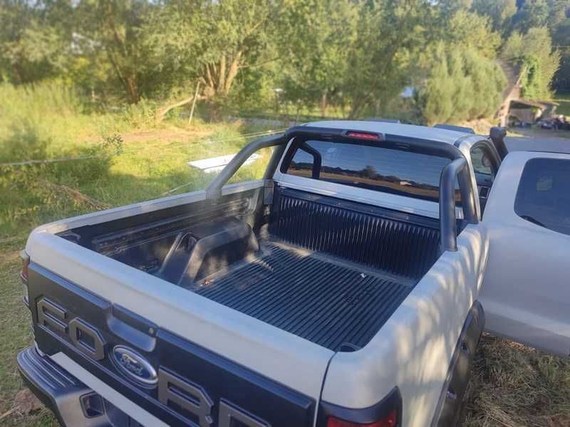Ford Ranger 2,2 TDCI / Niski przebieg / Pakiet optyczny  Offroad / Super stan