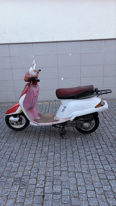 Scooter Yamaha CT 50cc