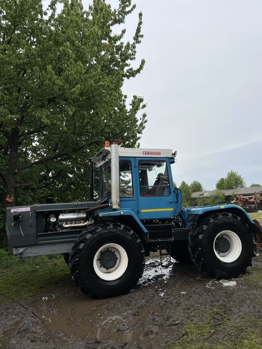 Продам трактор ХТЗ 17021