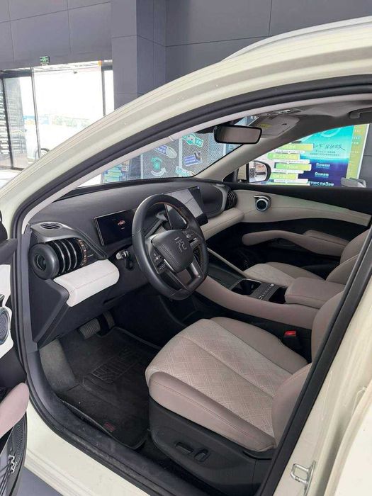 BYD Yuan Plus EV Intelligent Driving 510 2025 \ з ПДВ