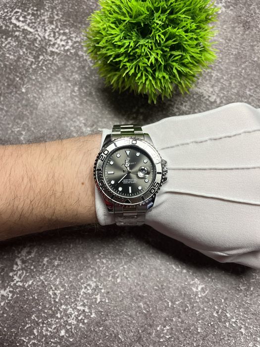 Часы мужские | Часи наручні | Годинник класичний Poedagar Diver