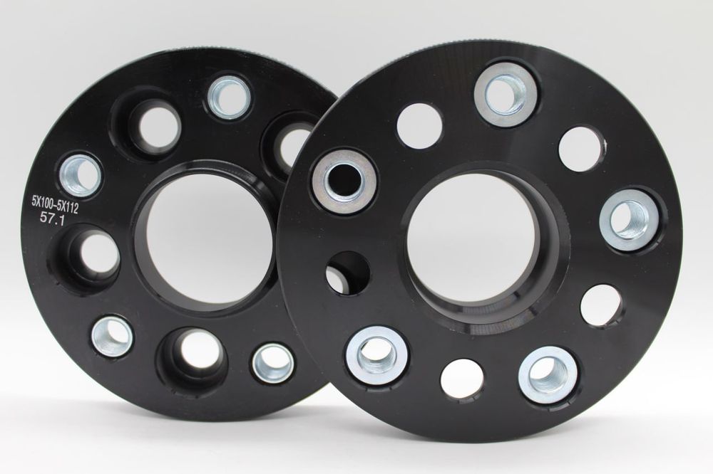Колесные проставки на ступицу: 720 грн. - Проставки для збільшення ...