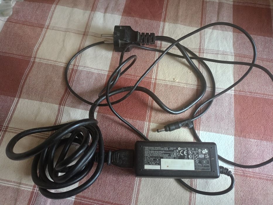 Зарядное устройство Compaq pa-1500-02c 18.5v 2.7a