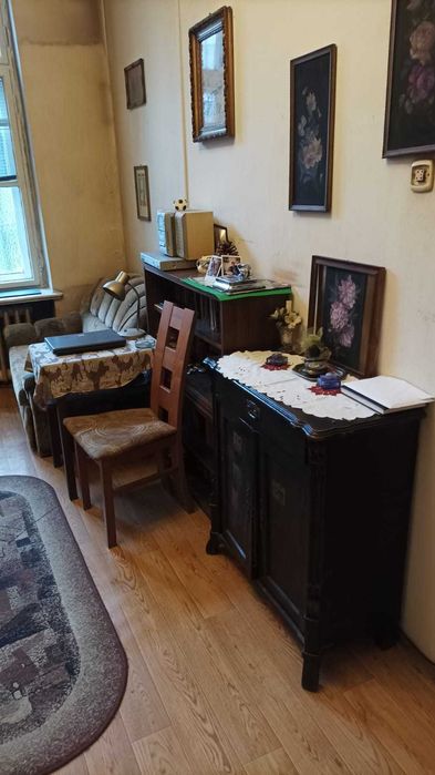 Pokój Katowice centrum