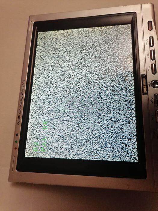 Портативный телевизор Nokasonic NK-V90