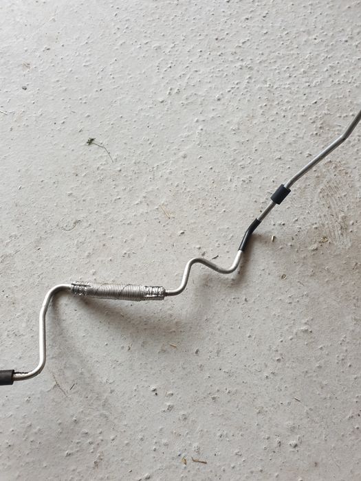 Przewód klimatyzacji Bmw e81 e82 e87 e90 e91 e92 e93 N43 118,120,318