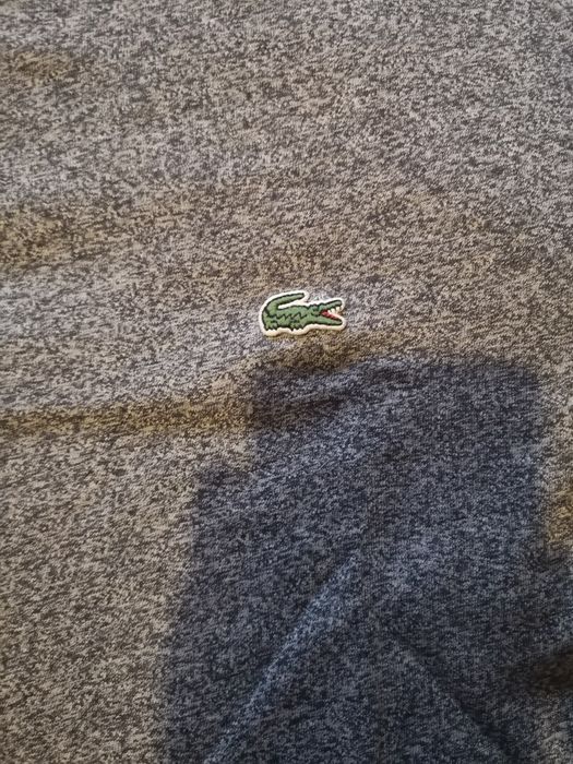 T-shirt lacoste original
