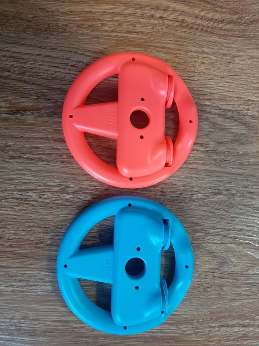 Кермо для Nintendo Switch Oizly Racing Wheel