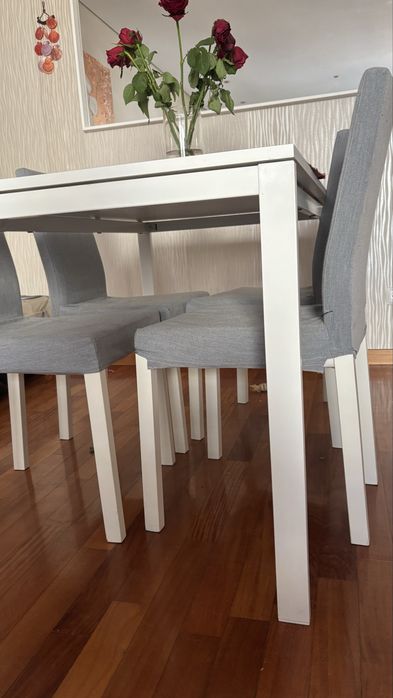 Cadeira /mesa /
