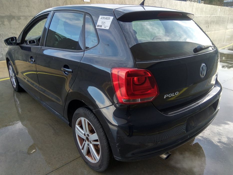 VW POLO V - 2012 - Para Peças