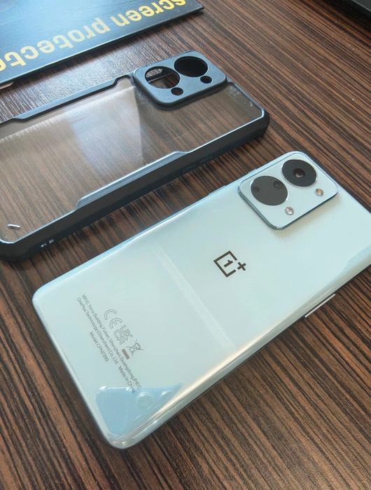 One plus nord 2t 5g