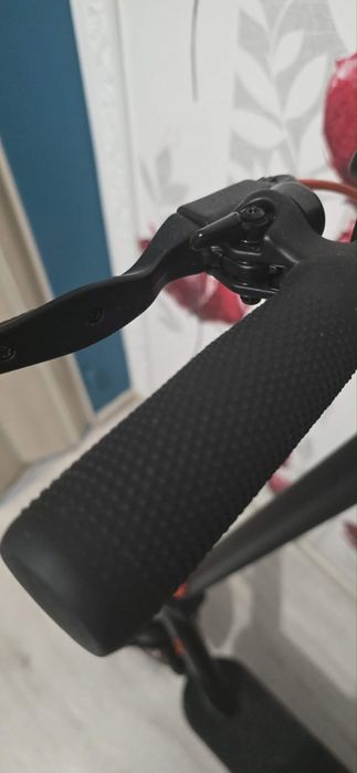 I scooter i9 max