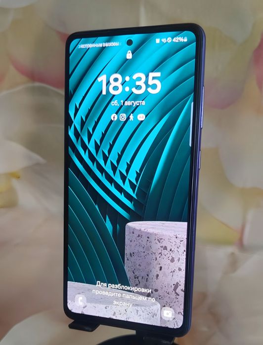 Samsung Galaxy A52S 5G 128gb