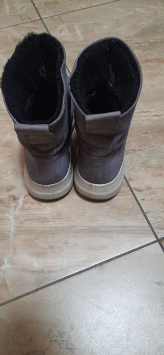 Ecco Solice hydromax 37р