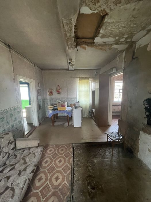 Продам дом с участком