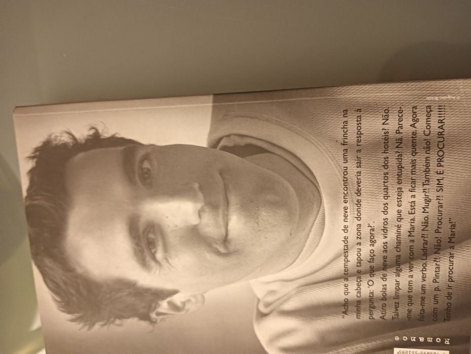 Splaaash	de Francisco Salgueiro	- Como novo!*