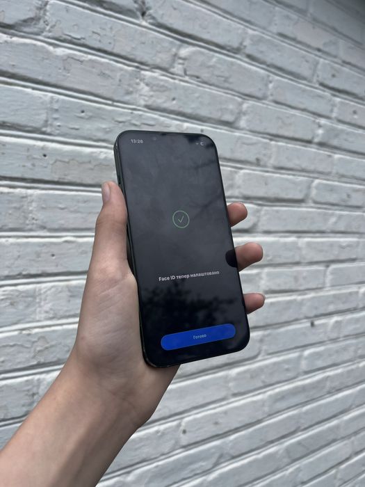 iPhone 13 128GB Neverlock