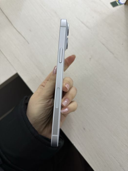 Iphone 15+, 128 , blue