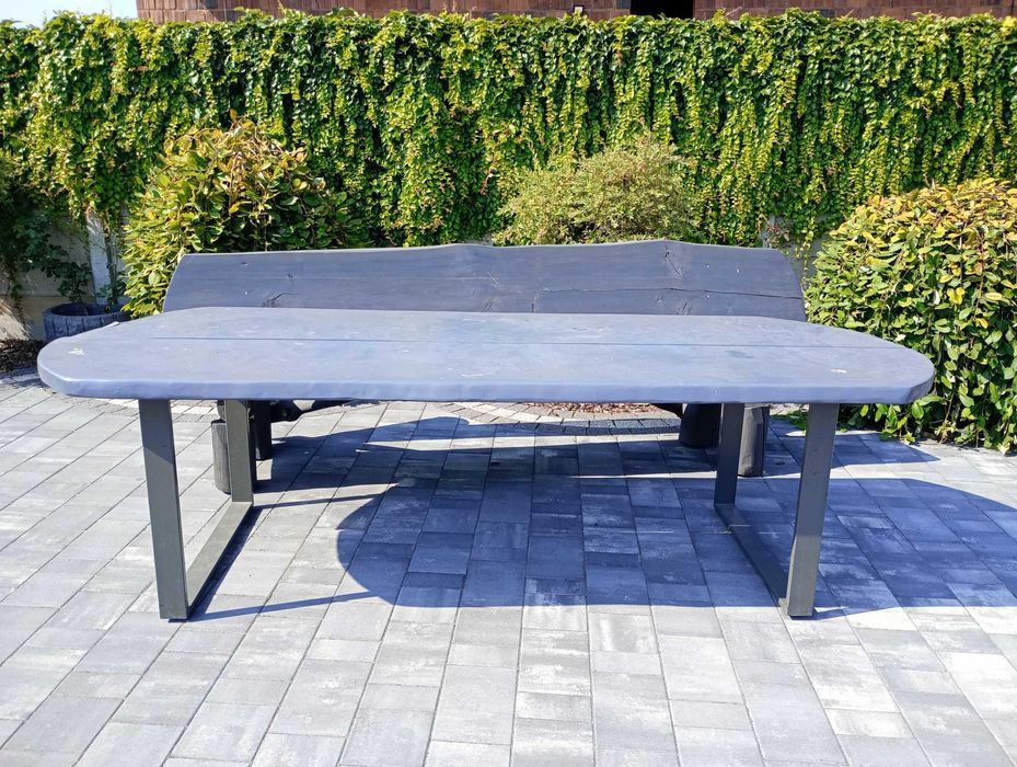 Stół Ławka sprzedaż