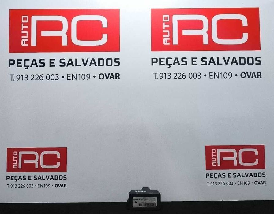 Módulo Electrónico 101701-06563 - VOLVO XC70 I Cross Country