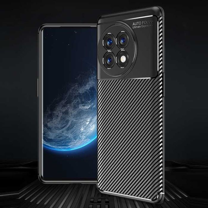 Противоударный чехол OnePlus 11 R AUTO FOCUS все модели чохол