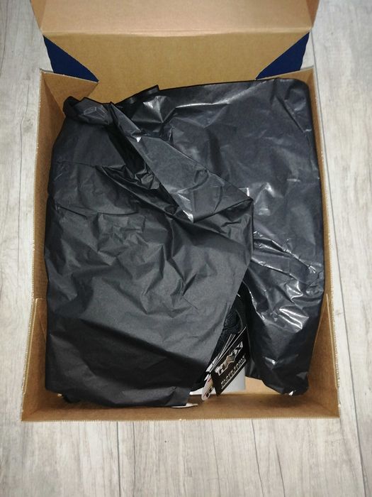 Buty HAIX Black Eagle