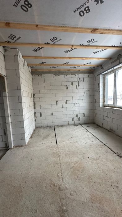 таунхаус біля Ідиліки. 3 школа 200м