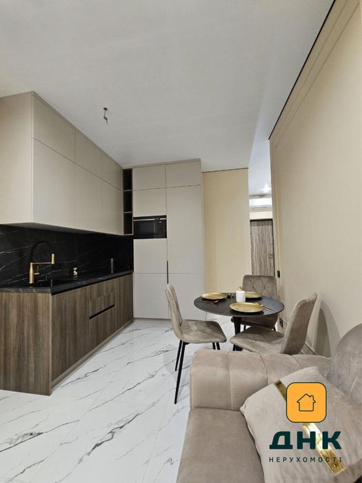 ‼️ЖК Эллада! Аркадия! 1к-комнатная квартира!