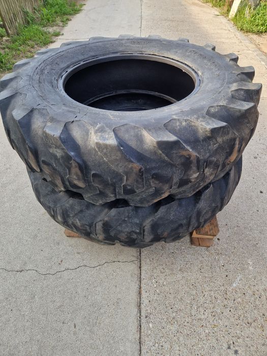 Opony Firestone 16.9-30