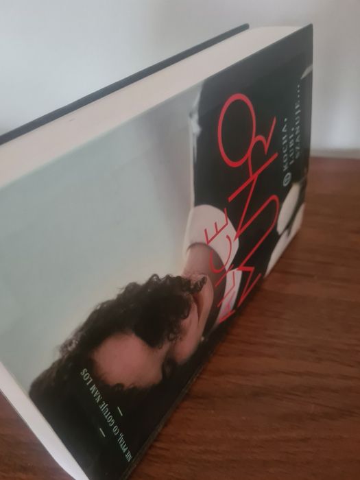 Kocha, lubi, szanuje... - Alice Munro