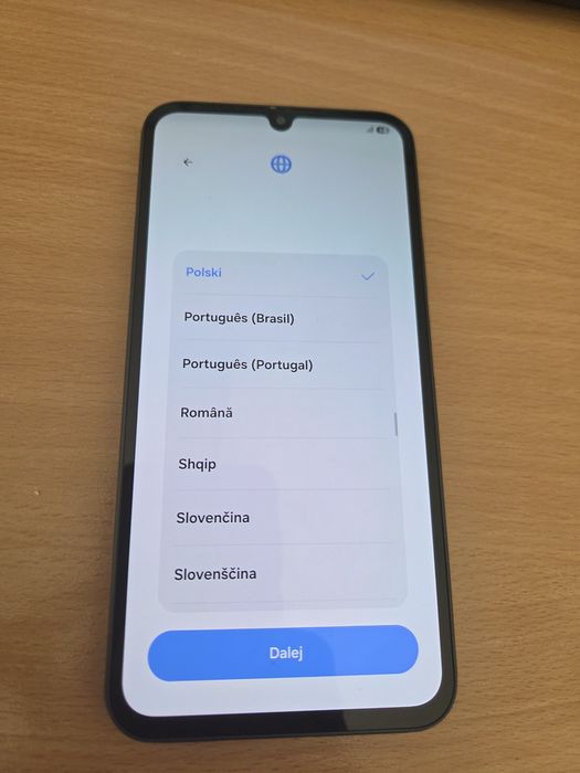 Samsung Galaxy A34 5G 6/128 GB