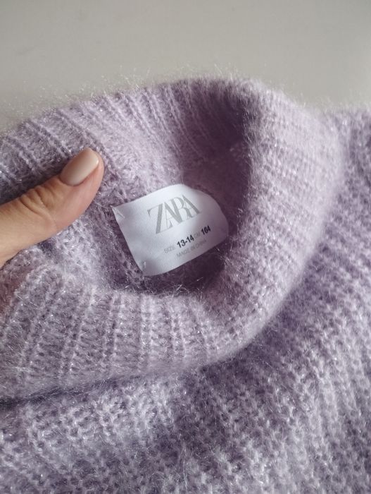 Светр Zara 164pозмір