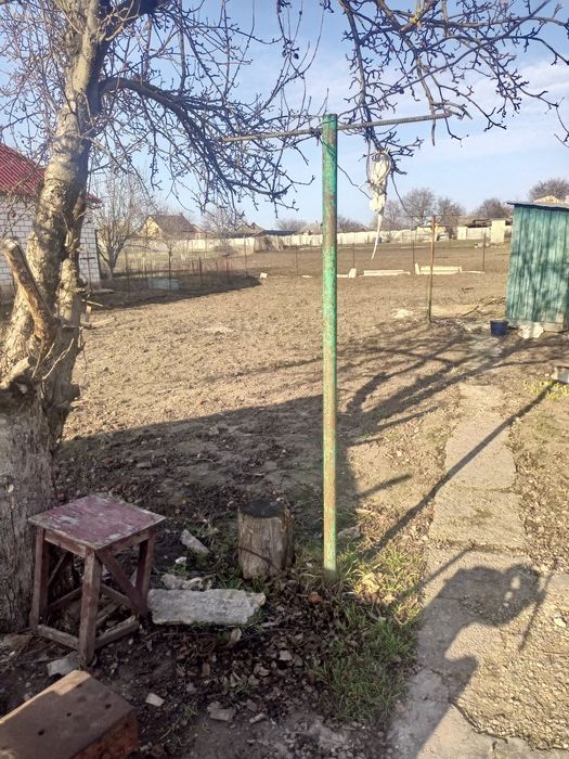 Продам приватний будинок