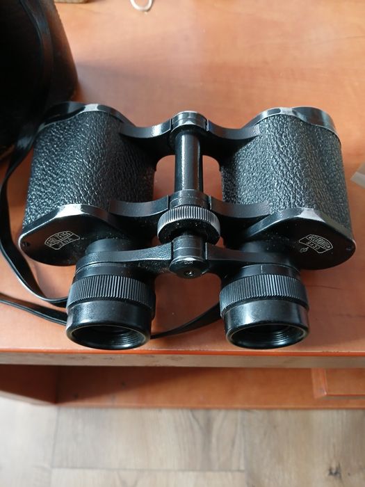Lornetka Carl Zeiss Jena Deltrintem 8x30