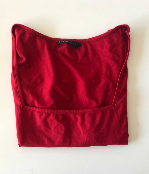 Novo - Top - Shein - M