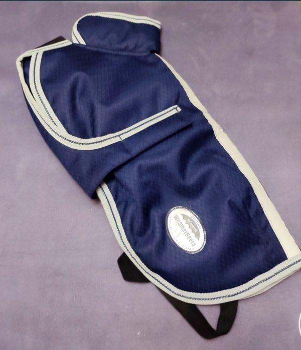 Куртка на собаку, жилетка, WeatherBeeta