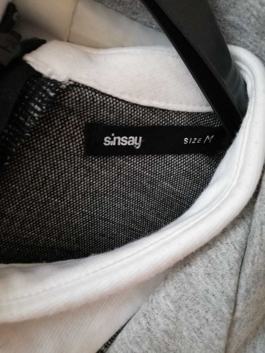 Zestaw ubrań damskich