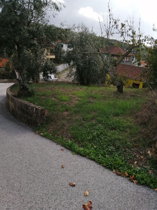 Moradia T2+terreno Coelhal