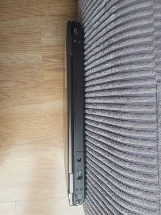 Laptop HP Probook 6570b i5 6 RAM SSD 480GB DVD-RV