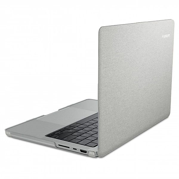 Spigen Urban Fit Macbook Pro 14 M1-M5 / M5 Pro / M5 Pro Max 2021, 2026