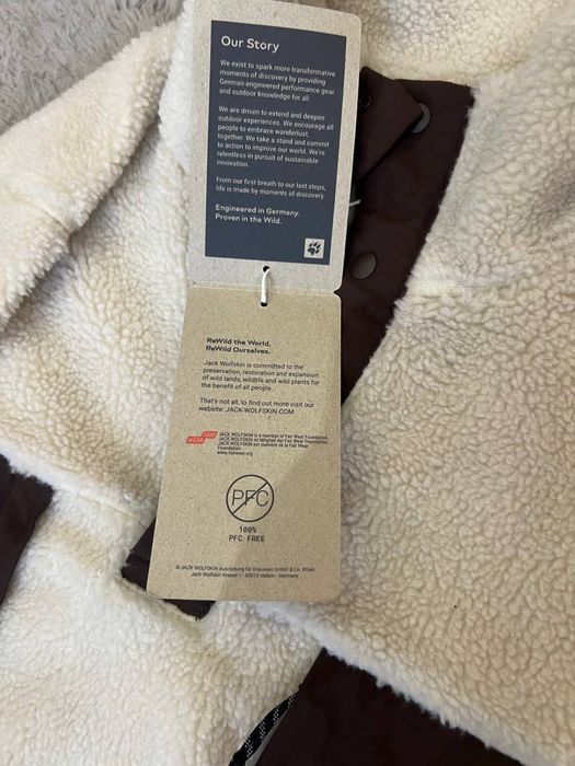 Jack wolfskin s-l original